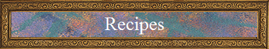 Recipes